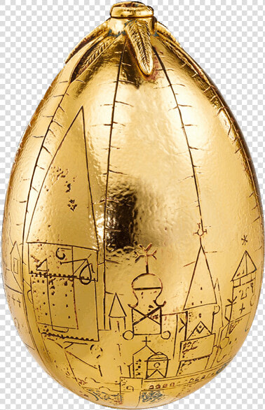 Golden Egg Png   Golden Egg From Harry Potter  Transparent PngTransparent PNG