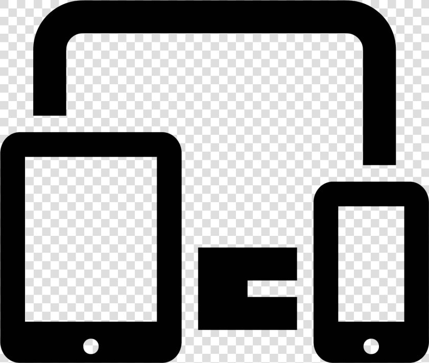 Multiple Devices Icon Free   Mobile Devices Icon Png  Transparent PngTransparent PNG