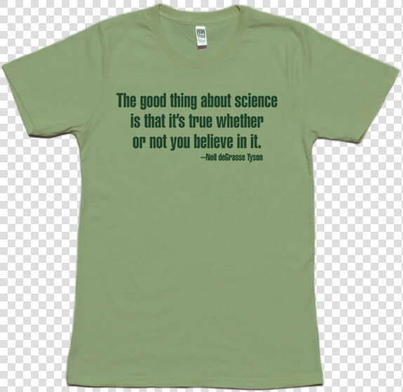 About Science Womens Organic Tshirt   Active Shirt  HD Png DownloadTransparent PNG