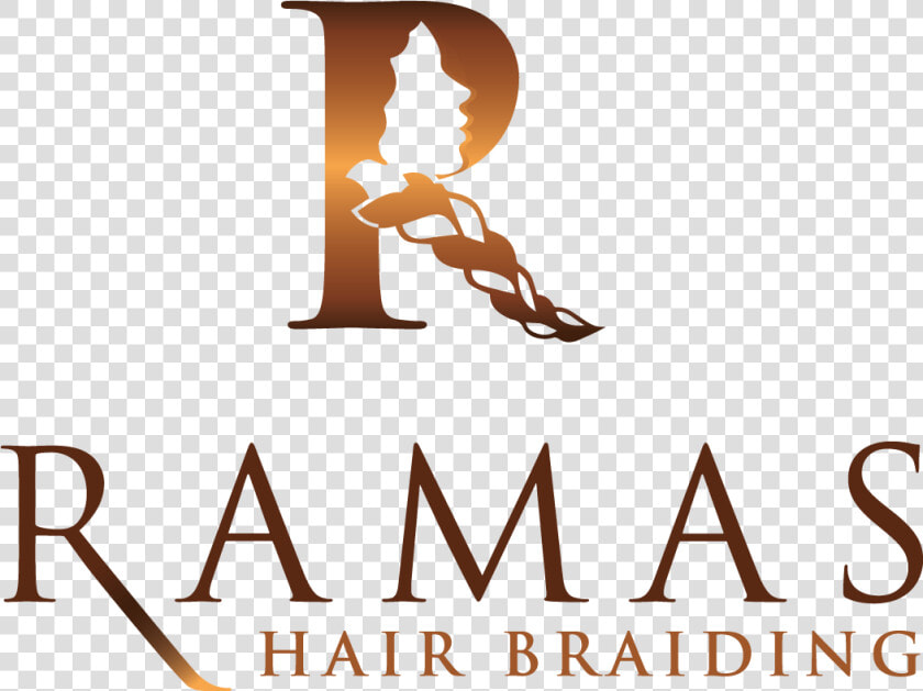 Ramas Hair Braiding   Graphic Design  HD Png DownloadTransparent PNG