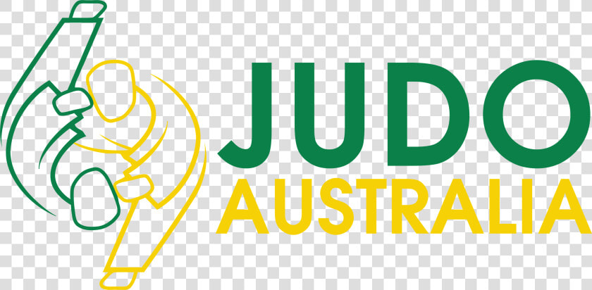 Judo Federation Of Australia  HD Png DownloadTransparent PNG