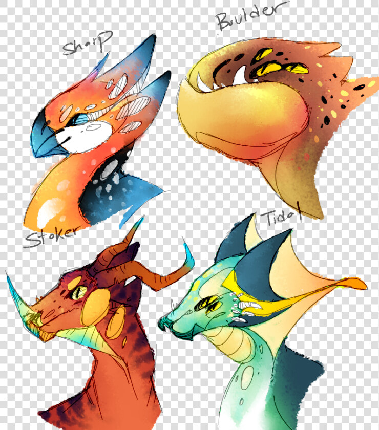 Clip Arts Related To   Httyd Tidal Class Dragons  HD Png DownloadTransparent PNG