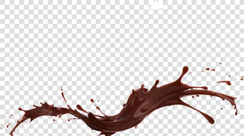 14 Chocolate Splash Part Mpeg 4 Icon Clipart   Chocolate Splash Png Free  Transparent PngTransparent PNG