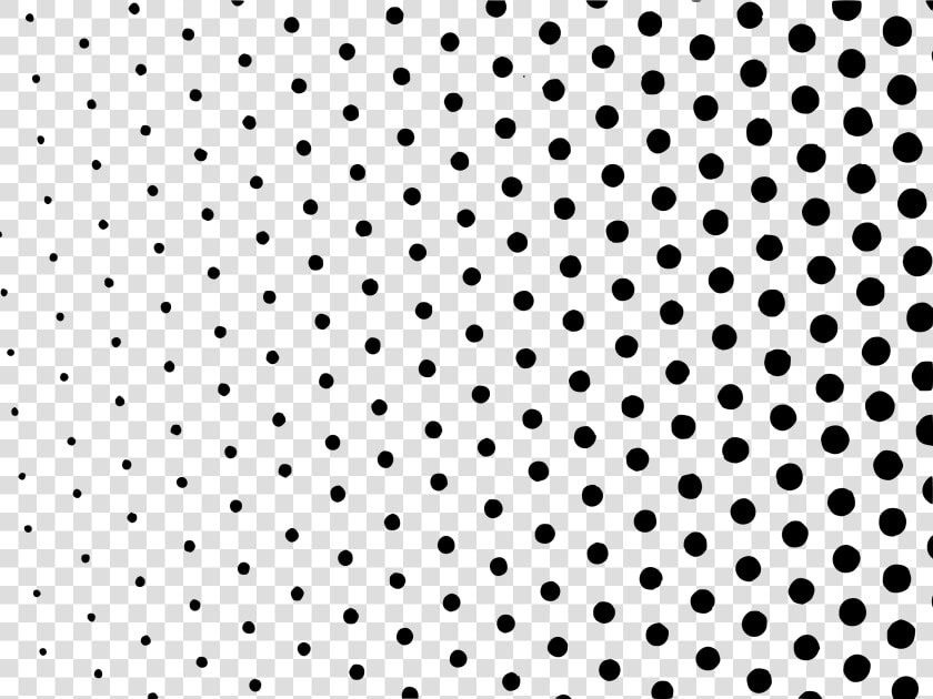 Lichtenstein Halftone Style 1 Clip Arts   Pop Art Dots Png  Transparent PngTransparent PNG