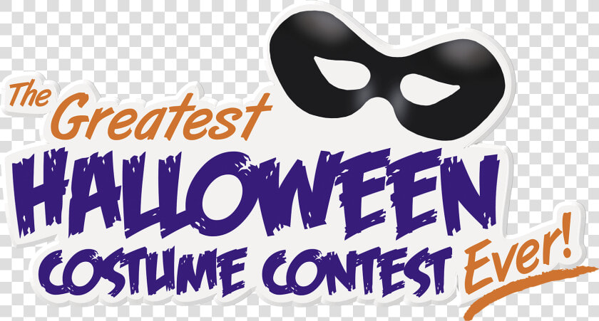 Halloween Winner Clipart   Greatest Halloween Costume Contest  HD Png DownloadTransparent PNG