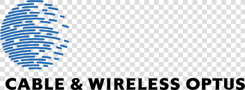 Cable  amp  Wireless Optus Logo Png Transparent   Cable And Wireless Optus  Png DownloadTransparent PNG