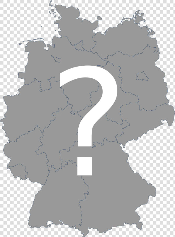 Unknown Location In Germany   Baden Württemberg  HD Png DownloadTransparent PNG