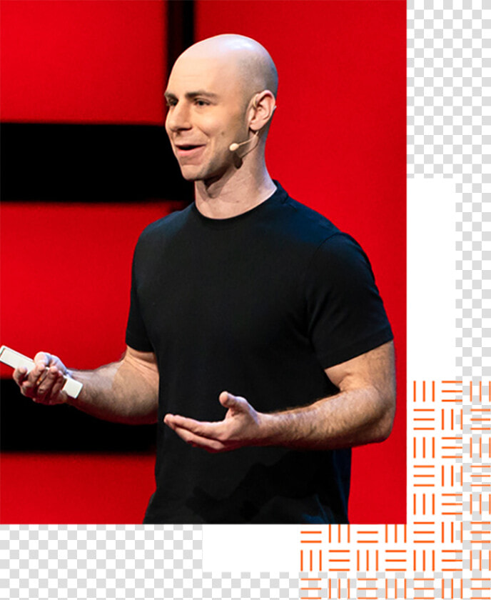 Adam Grant  HD Png DownloadTransparent PNG