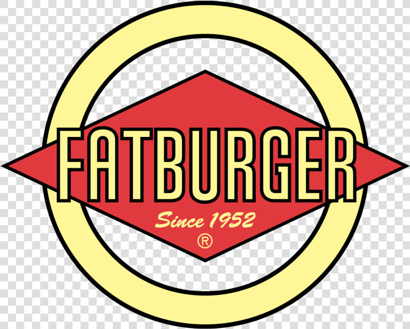 Fatburger Logo  HD Png DownloadTransparent PNG