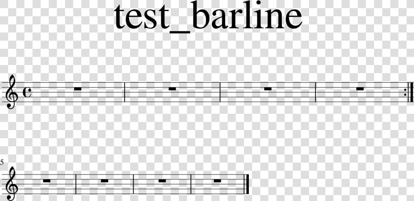 Staff Lines Not Cut Properly   Sheet Music  HD Png DownloadTransparent PNG