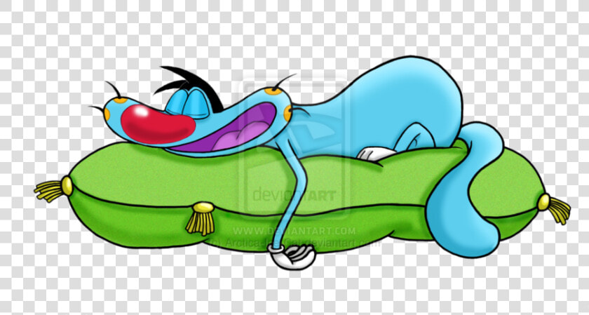 Transparent Nap Clipart   Oggy Png  Png DownloadTransparent PNG