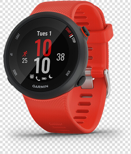 Garmin Watch Forerunner 45  HD Png DownloadTransparent PNG