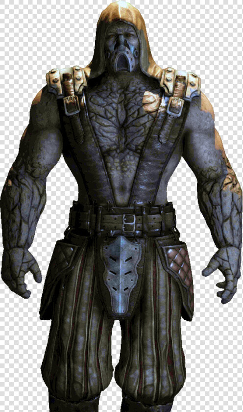 Tremor Del Mortal Kombat  HD Png DownloadTransparent PNG