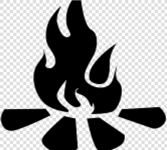 Campfire Icon  HD Png DownloadTransparent PNG