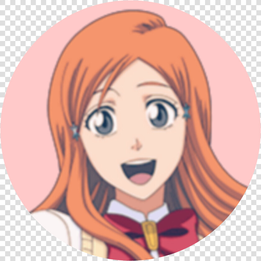 Image   Orihime Inoue  HD Png DownloadTransparent PNG