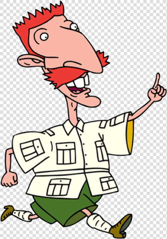 The Wild Thornberrys Wiki   Frank N Furter Memes  HD Png DownloadTransparent PNG