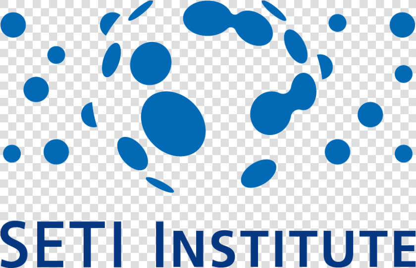 Seti Institute Logo  HD Png DownloadTransparent PNG