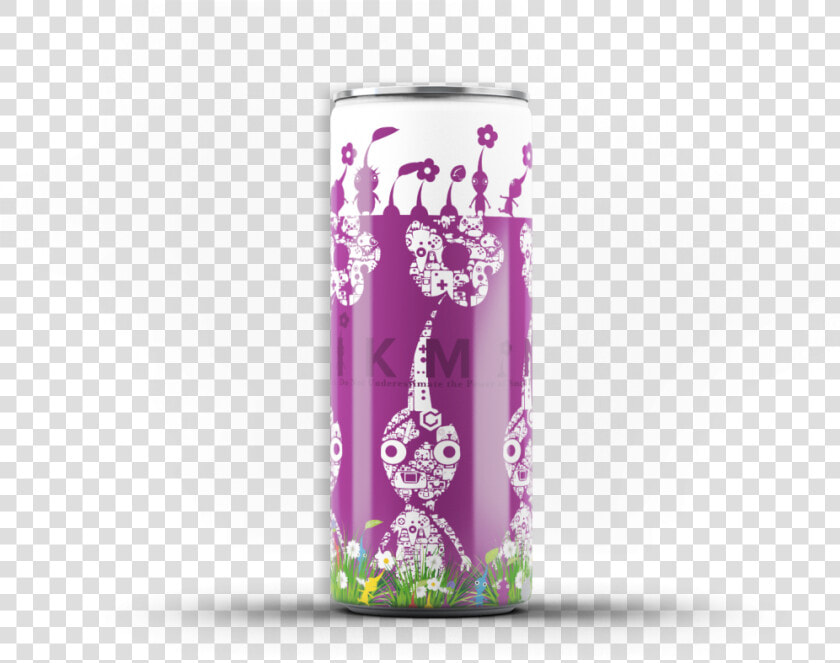 Pikmin Energy Drink   Energy Drink  HD Png DownloadTransparent PNG