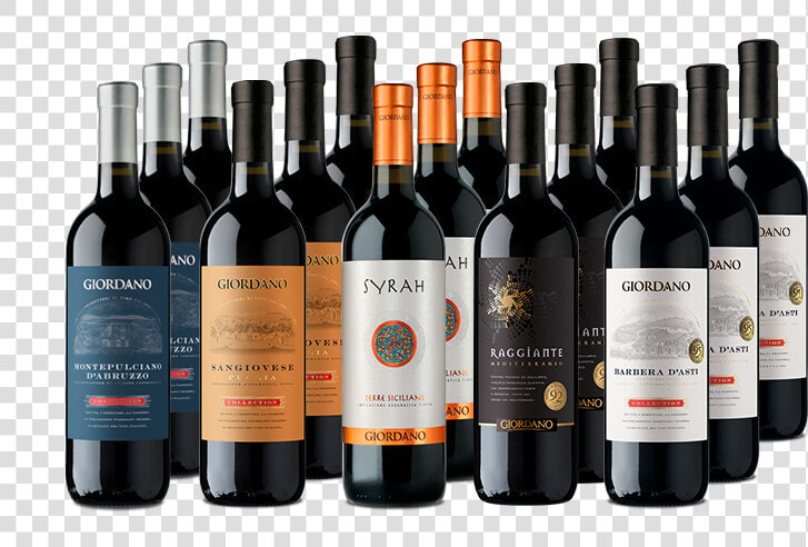 The Red Wine Selection   Wine Bottle  HD Png DownloadTransparent PNG