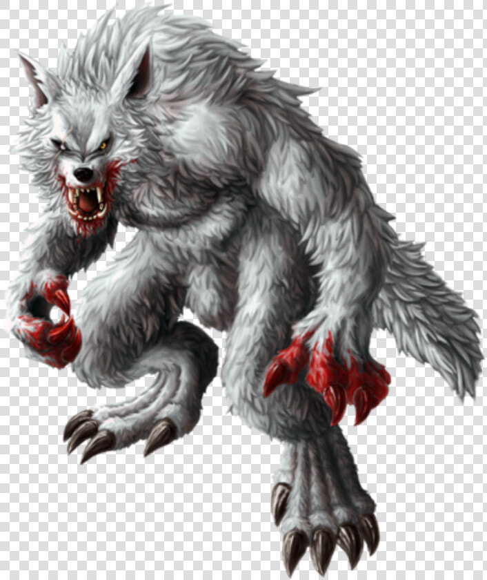 Werewolf Png  Transparent PngTransparent PNG