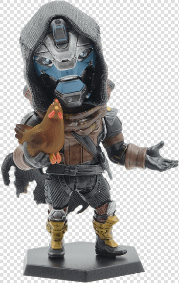 Destiny 2 Cayde 6 Figure  HD Png DownloadTransparent PNG