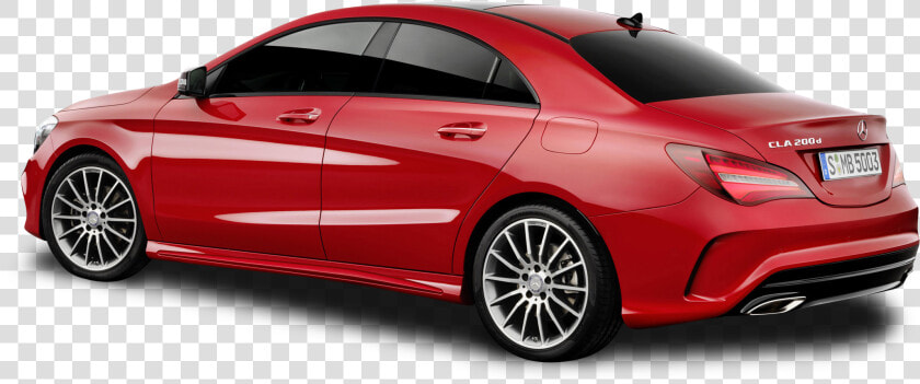 Mercedes Clase Cla 2018  HD Png DownloadTransparent PNG