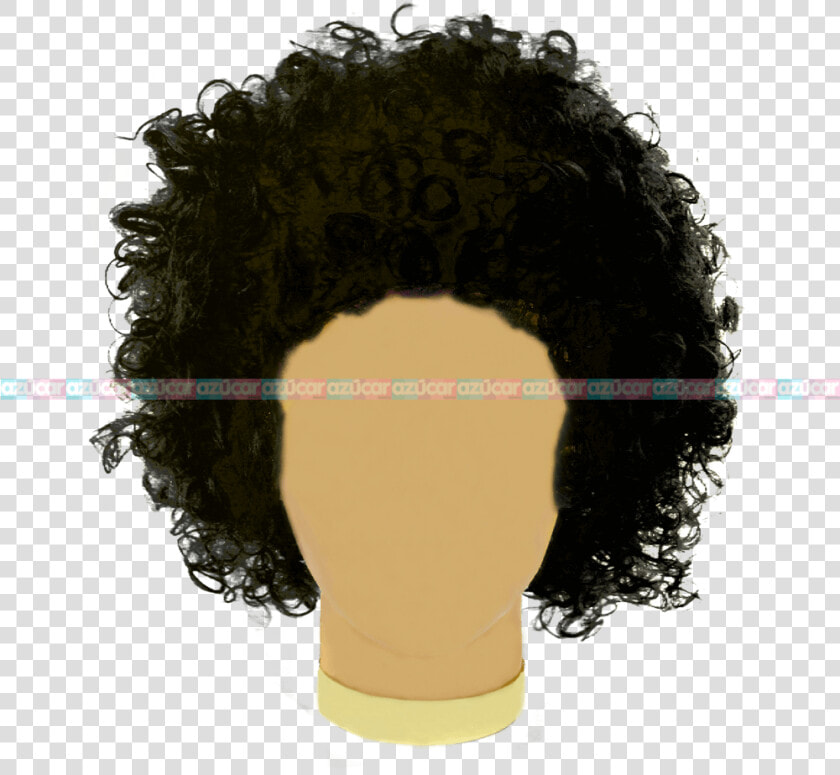 Peluca Afro Png   Png Download   Lace Wig  Transparent PngTransparent PNG