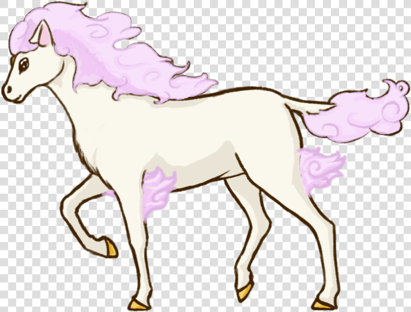 Rapidash Png  Transparent PngTransparent PNG