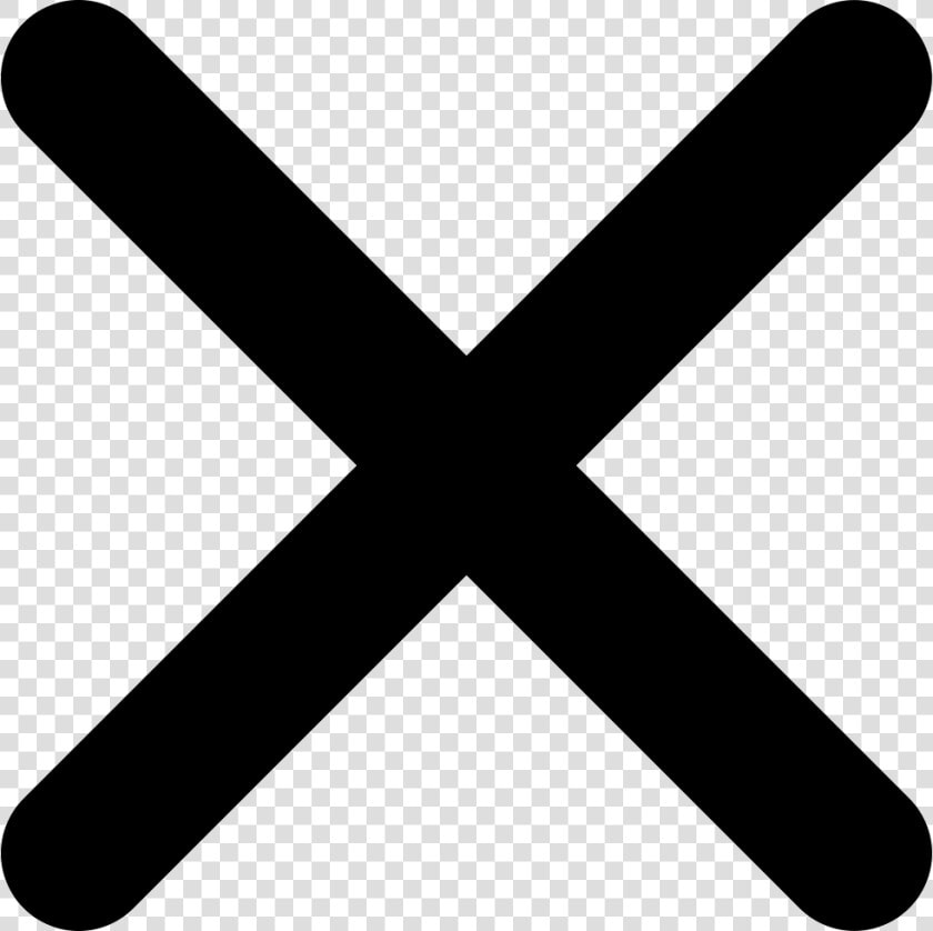 Multiplication Sign Png Hd   Cross Symbol Png  Transparent PngTransparent PNG