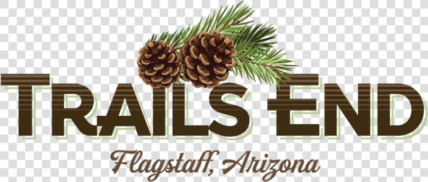 Trails End Logo   Shortstraw Pine  HD Png DownloadTransparent PNG