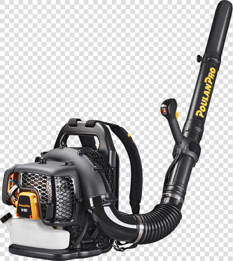 Poulan Pro Backpack Leaf Blower  HD Png DownloadTransparent PNG