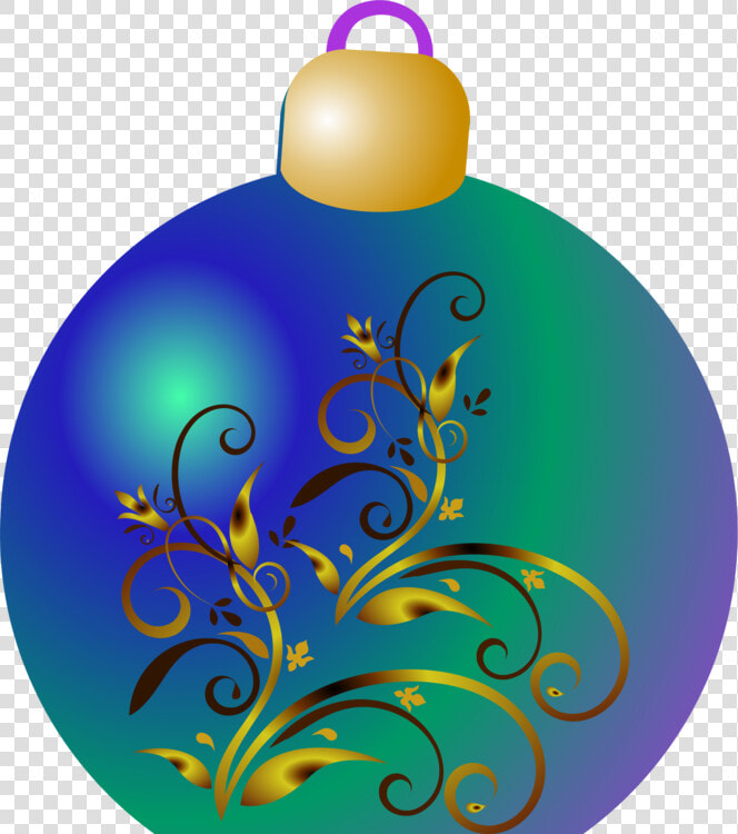 Pollinator christmas Ornament christmas Tree  HD Png DownloadTransparent PNG