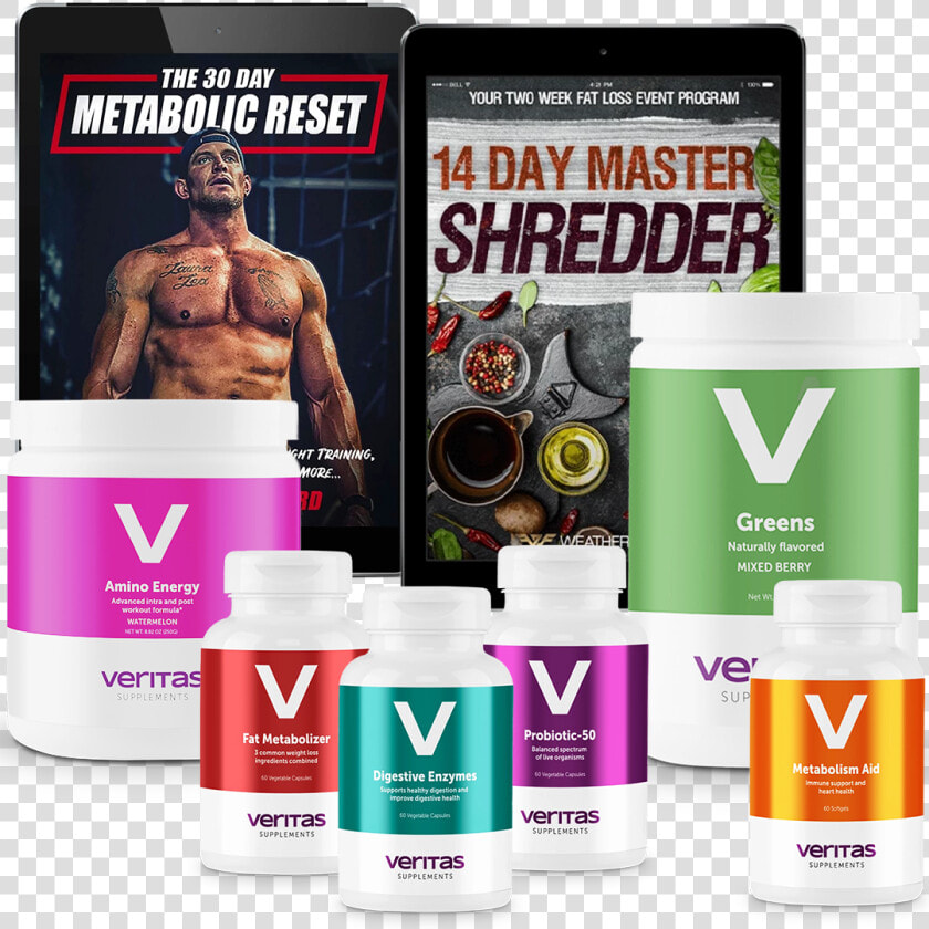 Armageddon Programs 6 pack Gut Health Stack Class   Man  HD Png DownloadTransparent PNG