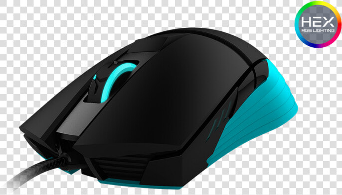 Thunderx3 Rm5 Hex   Thunderx3 Rm5 Hex Gaming Mouse Right handed Pmw3325  HD Png DownloadTransparent PNG