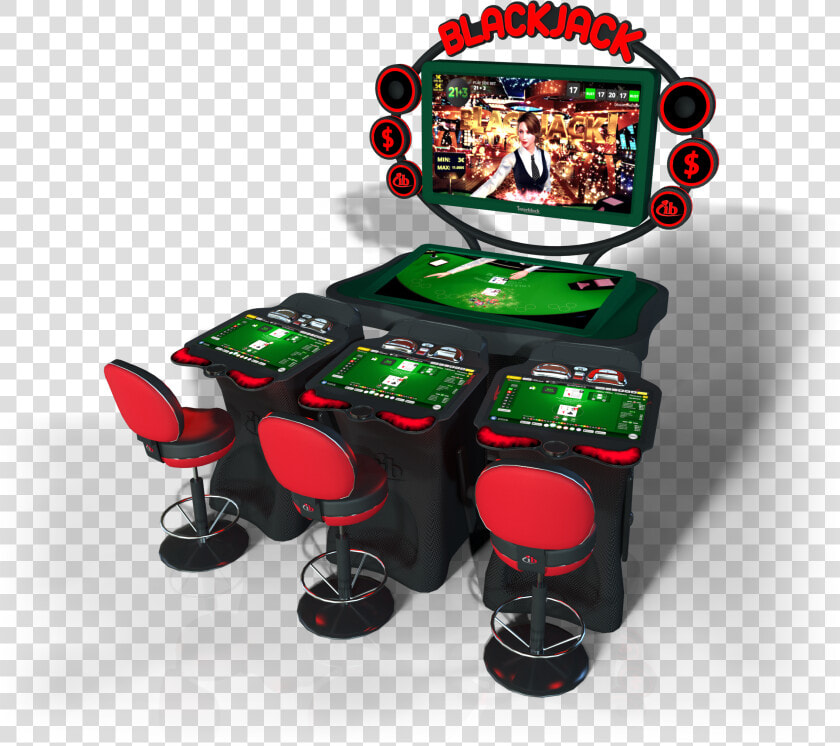 Electronic Game Table Baccarat  HD Png DownloadTransparent PNG