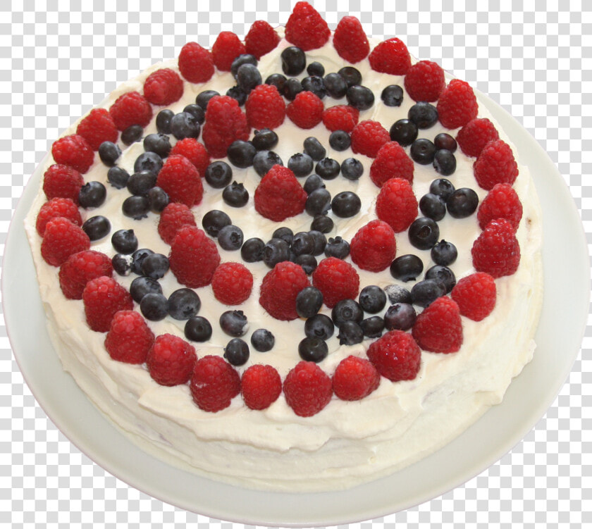 Free Rasberry And Blueberry Birthday Cake Png Image   Birthday Cake  Transparent PngTransparent PNG