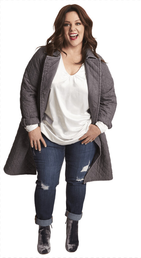 Melissa Mccarthy Outfits  HD Png DownloadTransparent PNG