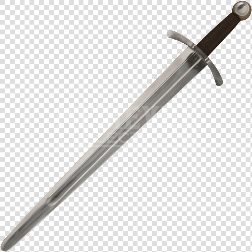 Arming Broad Sword   Medieval Broadsword  HD Png DownloadTransparent PNG