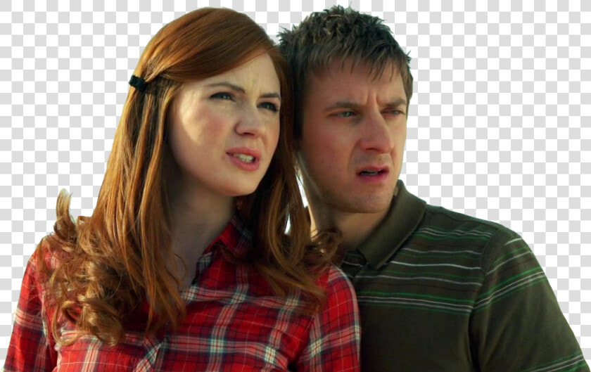 Transparent Amy And Rory  HD Png DownloadTransparent PNG