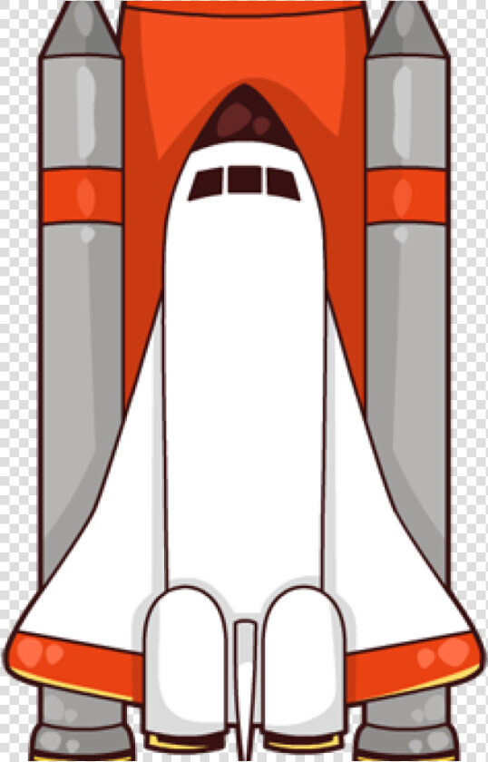 Space Shuttle Clip Art Free Space Shuttle Clip Art   Cute Space Shuttle Clipart  HD Png DownloadTransparent PNG