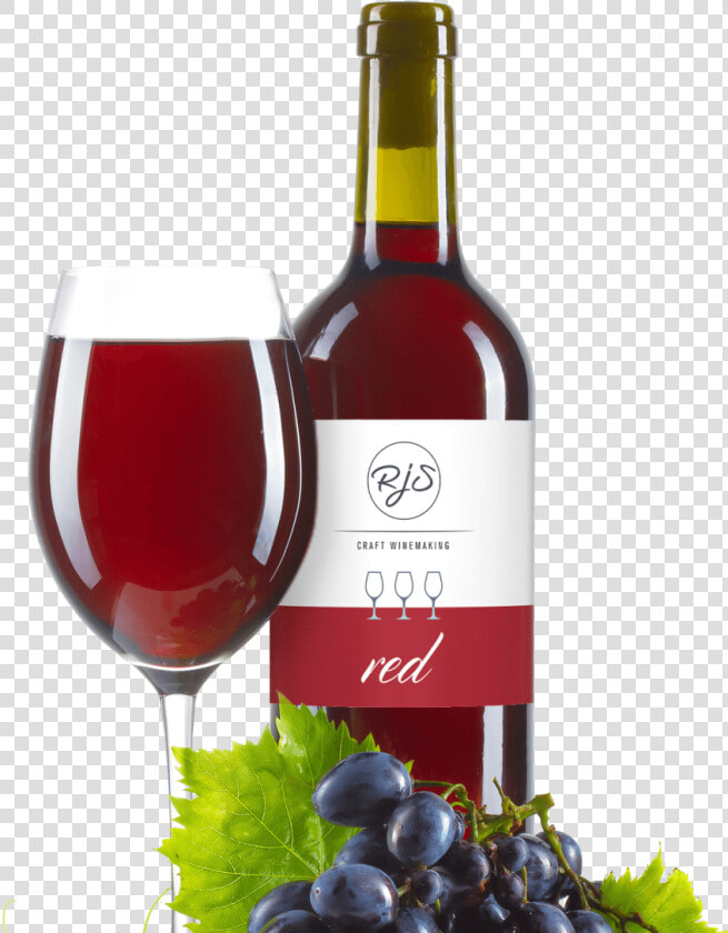 Grand Cru Rjs Craft   Wine Bottle Glass Png  Transparent PngTransparent PNG