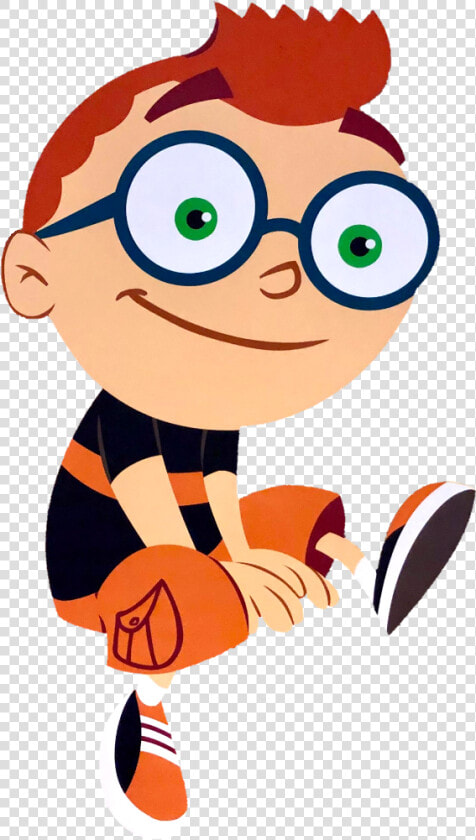 Little Einsteins Wiki   Little Einsteins Characters  HD Png DownloadTransparent PNG