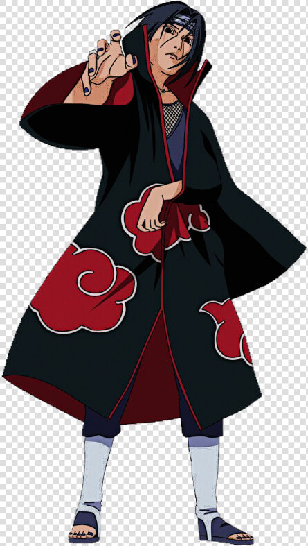 Uchiha Itachi Png Hd   Png Download   Naruto Shippuden Itachi Png  Transparent PngTransparent PNG