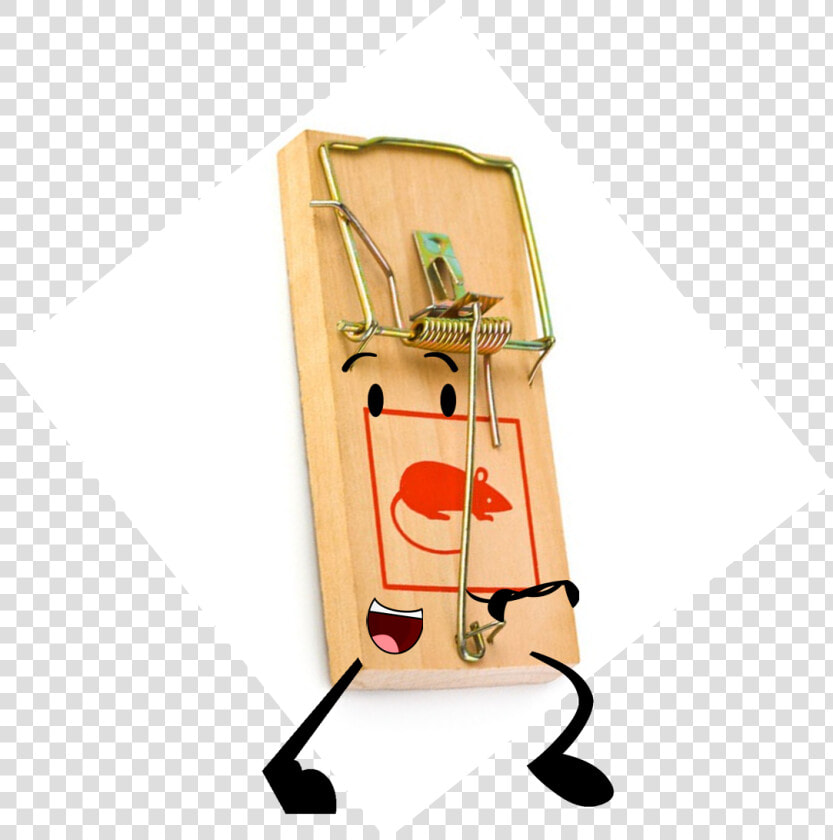 Mousetrap  The Rapper   Illustration  HD Png DownloadTransparent PNG