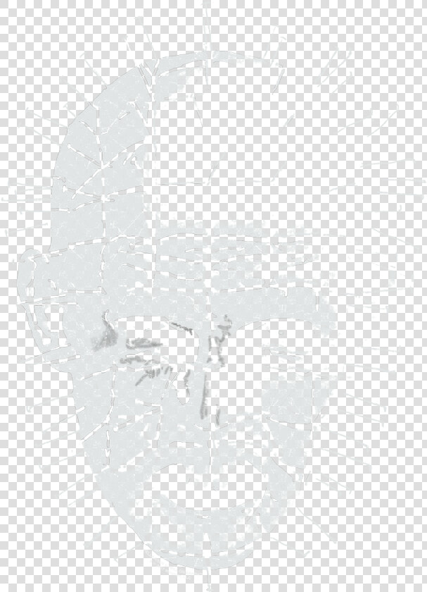 Transparent Donnie Darko Png   Sketch  Png DownloadTransparent PNG