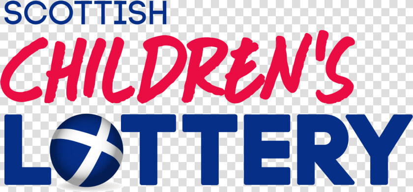 Scottish Childrens Lottery  HD Png DownloadTransparent PNG