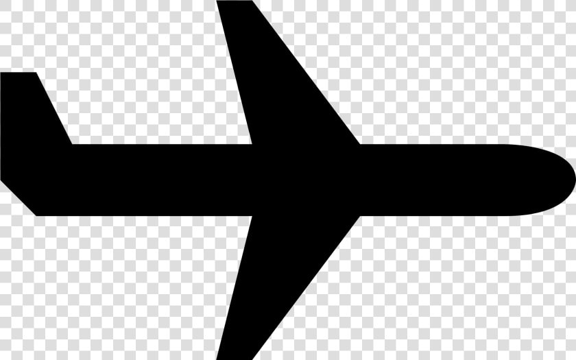 Plane Svg White   Black Airplane Symbol Copy Paste  HD Png DownloadTransparent PNG