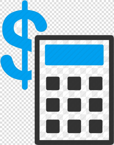 Calculator Clipart Accounting Calculations Icon Free   Calculations Icons  HD Png DownloadTransparent PNG