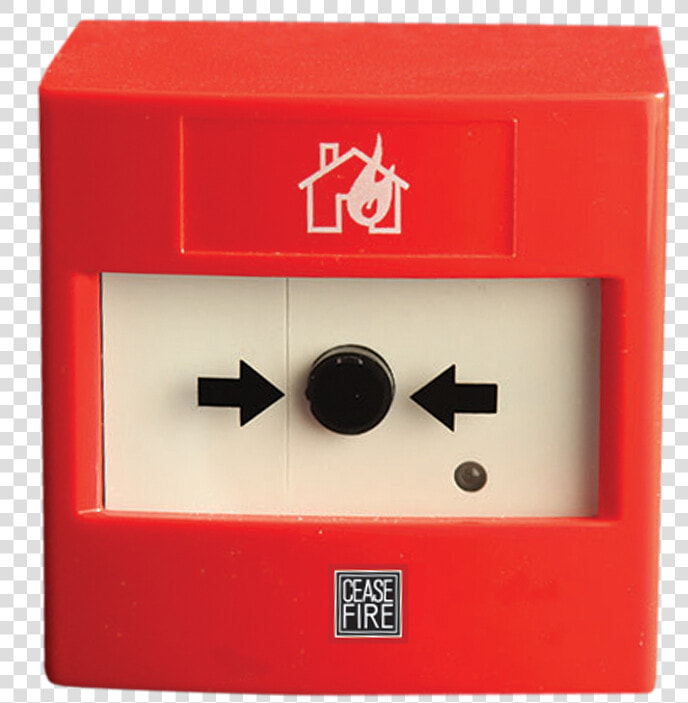 Ceasefire Fire Alarm System  HD Png DownloadTransparent PNG