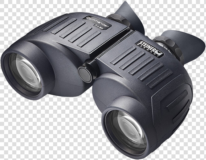 Steiner Commander   Binoculars  HD Png DownloadTransparent PNG